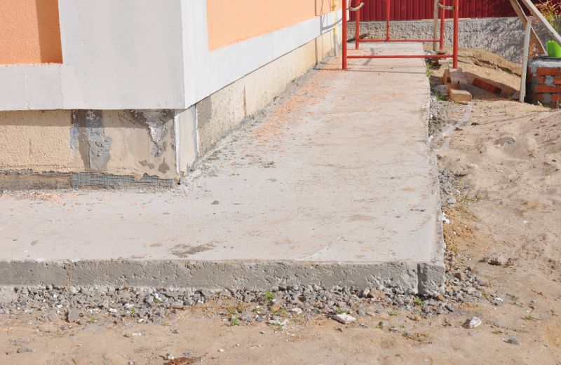 Signs Your Commercial Foundation May Need Professional Repair