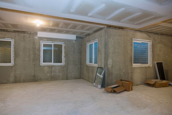 Home Foundation Service in Fairhope