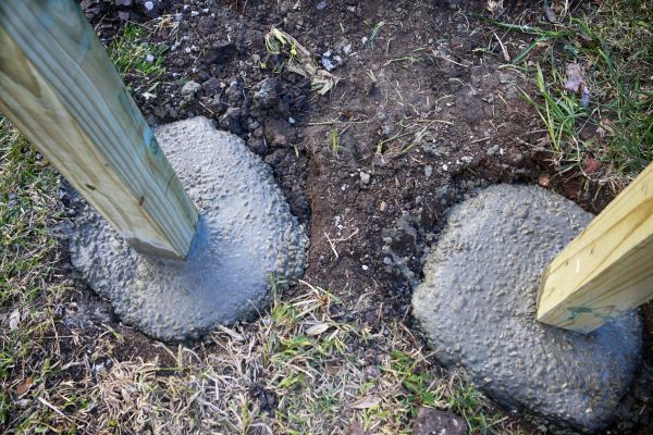 Cost of Piling Repair in Fairhope
