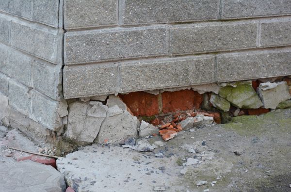 Cost of Residential Foundation Repair in Fairhope