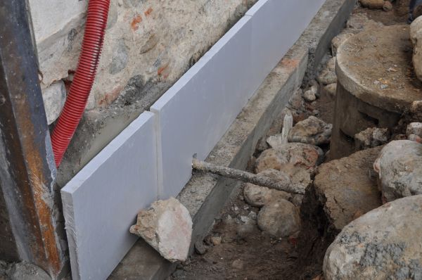 Cost of Underpinning Foundation Repair in Fairhope