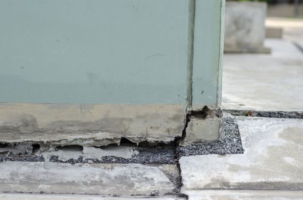 Cost of Structural Concrete Repair in Fairhope
