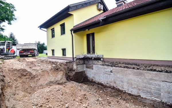 Cost of Foundation Repair in Fairhope