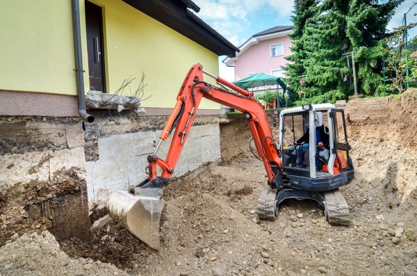 House Elevation Service in Fairhope