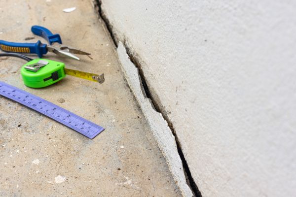 Cost of Structural Damage Repair in Fairhope
