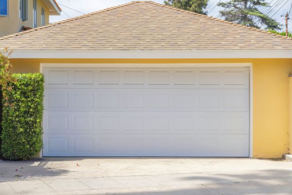Garage Foundation Repair in Fairhope