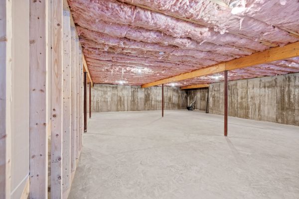 Foundation Maintenance in Fairhope