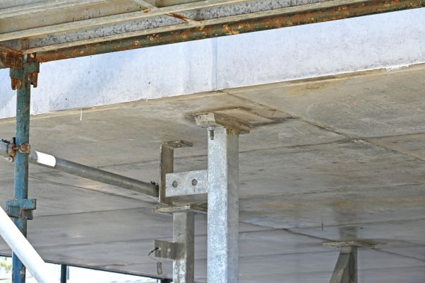 Cost of Pier And Beam Repair in Fairhope