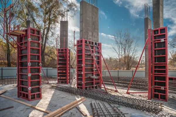 Foundation Support Service in Fairhope