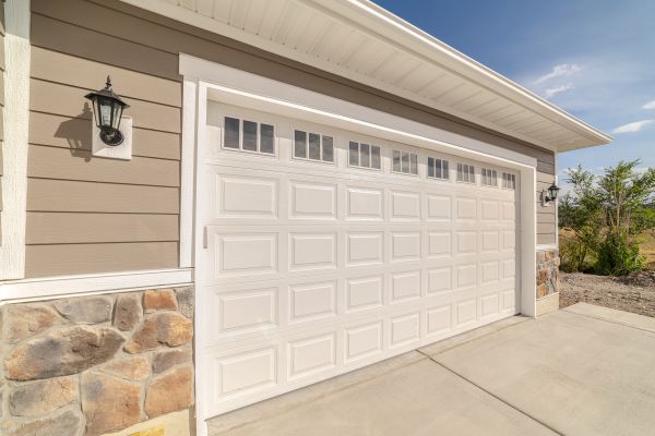 Garage Lifting in Fairhope