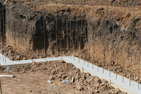 Footer Repair in Fairhope